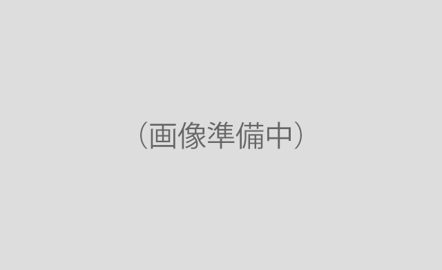 施術中の写真